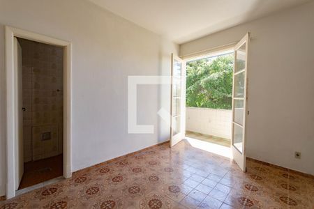 Quarto de apartamento à venda com 1 quarto, 40m² em Flamengo, Rio de Janeiro