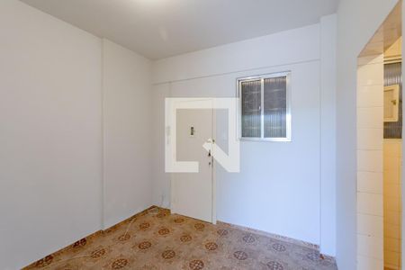 Sala de apartamento para alugar com 1 quarto, 40m² em Flamengo, Rio de Janeiro