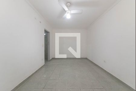 Quarto de casa para alugar com 1 quarto, 35m² em Santa Paula, São Caetano do Sul