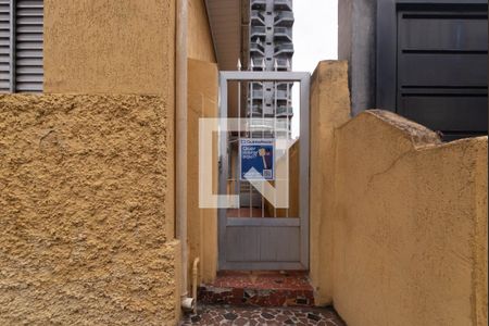 Casa para alugar com 35m², 1 quarto e sem vagaPlaquinha