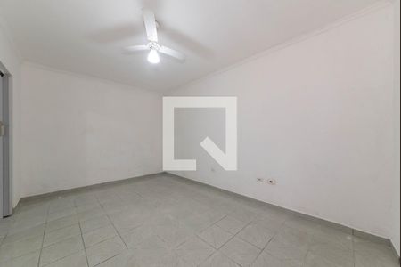 Quarto de casa para alugar com 1 quarto, 35m² em Santa Paula, São Caetano do Sul