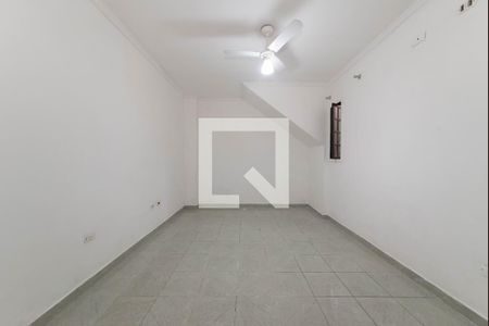 Quarto de casa para alugar com 1 quarto, 35m² em Santa Paula, São Caetano do Sul