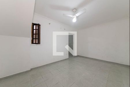 Quarto de casa para alugar com 1 quarto, 35m² em Santa Paula, São Caetano do Sul