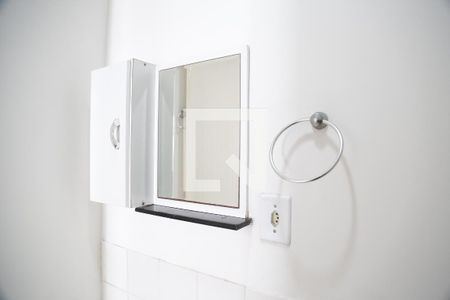 Apartamento para alugar com 89m², 3 quartos e 1 vagaBanheiro da Suíte