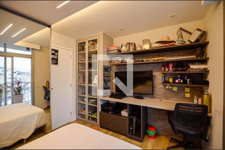 Apartamento à venda com 230m², 3 quartos e 2 vagasQuarto 1