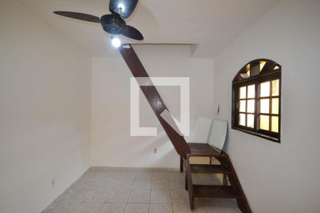 Sala de casa para alugar com 2 quartos, 70m² em Cabuís, Nilópolis