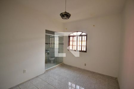 Quarto 1-suíte de casa para alugar com 2 quartos, 70m² em Cabuís, Nilópolis