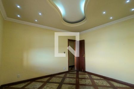 Sala de casa à venda com 3 quartos, 215m² em Dom Bosco, Betim