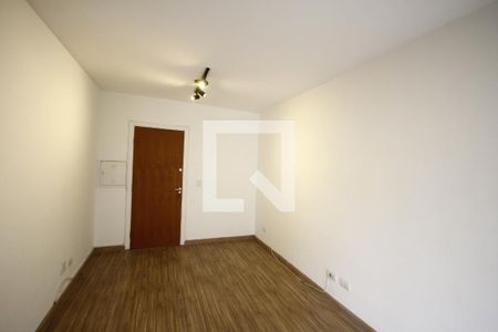 Sala de apartamento para alugar com 1 quarto, 38m² em Vila Mariana, São Paulo