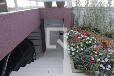 Entrada de casa à venda com 3 quartos, 204m² em Planalto Paulista, São Paulo