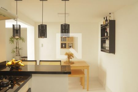 Cozinha de casa à venda com 3 quartos, 204m² em Planalto Paulista, São Paulo