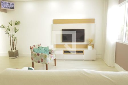 Sala de casa à venda com 3 quartos, 204m² em Planalto Paulista, São Paulo