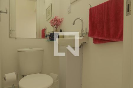 Lavabo de casa à venda com 3 quartos, 204m² em Planalto Paulista, São Paulo