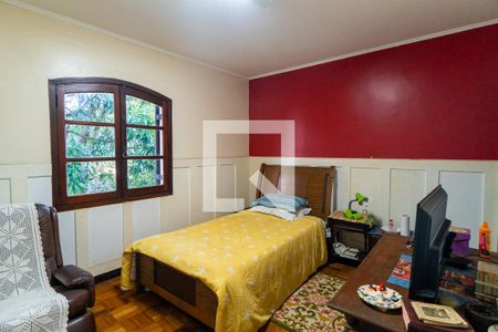 Casa à venda com 340m², 5 quartos e 4 vagasQuarto 1