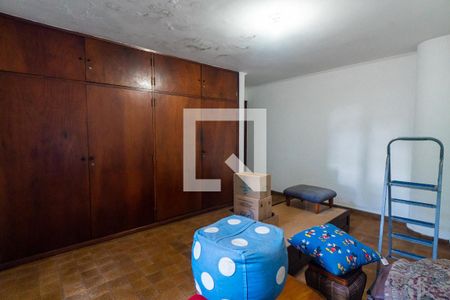 Casa à venda com 340m², 5 quartos e 4 vagasQuarto de Serviço 2