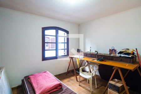 Casa à venda com 340m², 5 quartos e 4 vagasQuarto de Serviço 1