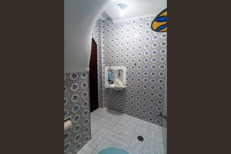 Casa à venda com 340m², 5 quartos e 4 vagasLavabo