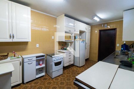 Casa à venda com 340m², 5 quartos e 4 vagasCozinha