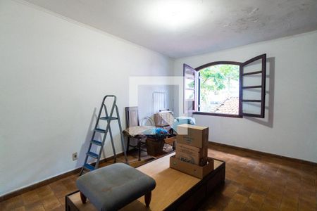 Casa à venda com 340m², 5 quartos e 4 vagasQuarto de Serviço 2