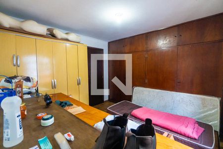 Casa à venda com 340m², 5 quartos e 4 vagasQuarto de Serviço 1