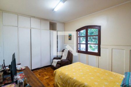 Casa à venda com 340m², 5 quartos e 4 vagasQuarto 1