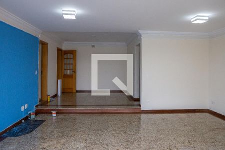 Sala de apartamento à venda com 4 quartos, 180m² em Pompeia, São Paulo