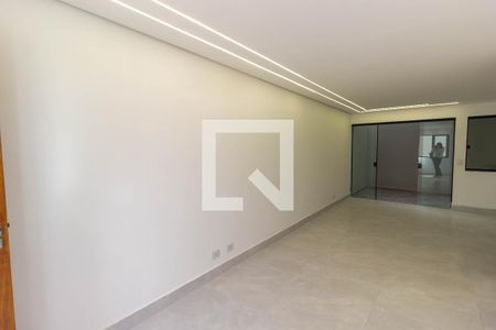 Sala de casa de condomínio à venda com 2 quartos, 77m² em Pestana, Osasco