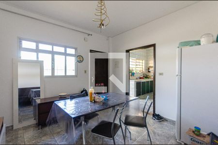 Sala de Jantar de casa à venda com 3 quartos, 160m² em Jardim Peri, São Paulo