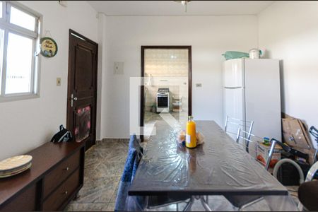 Sala de Jantar de casa à venda com 3 quartos, 160m² em Jardim Peri, São Paulo