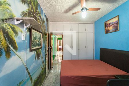 Apartamento para alugar com 77m², 2 quartos e 1 vagaQuarto 2