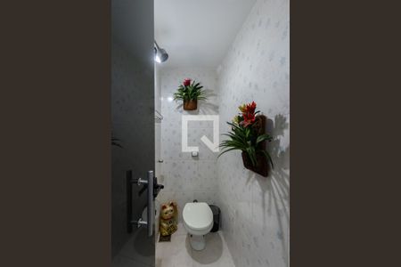 Apartamento para alugar com 77m², 2 quartos e 1 vagaBanheiro de serviço