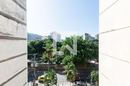 Vista de apartamento para alugar com 2 quartos, 77m² em Grajau, Rio de Janeiro