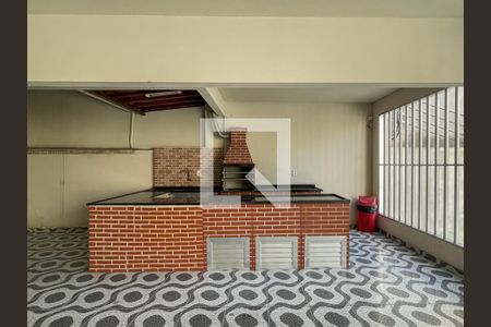 Apartamento para alugar com 77m², 2 quartos e 1 vagaÁrea comum