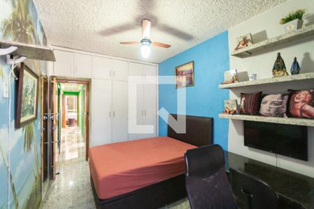 Apartamento para alugar com 77m², 2 quartos e 1 vagaQuarto 2