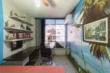 Apartamento para alugar com 77m², 2 quartos e 1 vagaQuarto 2