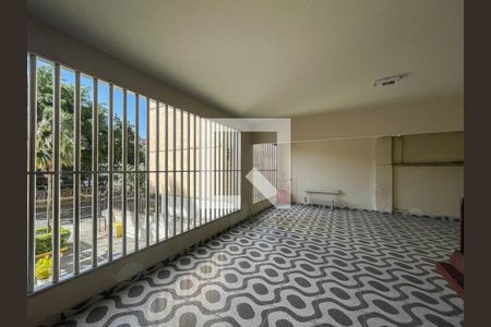 Apartamento para alugar com 77m², 2 quartos e 1 vagaÁrea comum