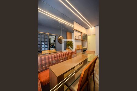 Apartamento à venda com 178m², 3 quartos e sem vagaCopa / Cozinha