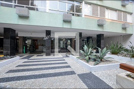 Apartamento à venda com 178m², 3 quartos e sem vagaFachada