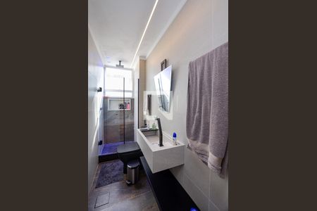 Apartamento à venda com 178m², 3 quartos e sem vagaBanheiro