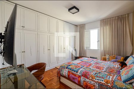 Apartamento à venda com 178m², 3 quartos e sem vagaQuarto 3