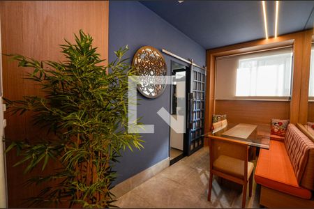 Apartamento à venda com 178m², 3 quartos e sem vagaCopa / Cozinha