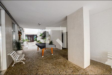 Apartamento à venda com 178m², 3 quartos e sem vagaÁrea comum