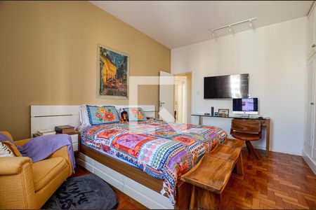 Apartamento à venda com 178m², 3 quartos e sem vagaQuarto 3