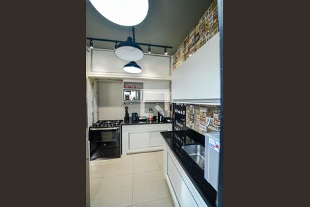 Apartamento à venda com 178m², 3 quartos e sem vagaCozinha