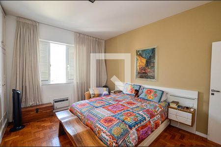 Apartamento à venda com 178m², 3 quartos e sem vagaQuarto 3