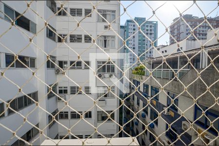 Vista do Quarto 2 de apartamento à venda com 3 quartos, 178m² em Icaraí, Niterói