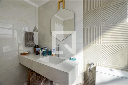 Apartamento à venda com 178m², 3 quartos e sem vagaBanheiro