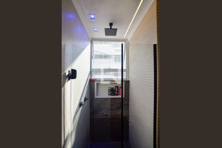 Apartamento à venda com 178m², 3 quartos e sem vagaBanheiro