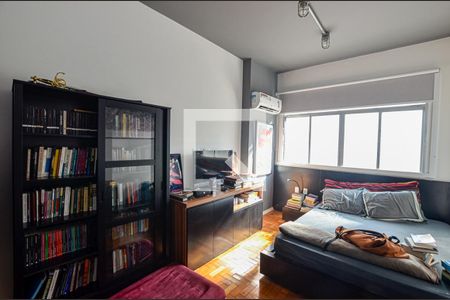 Quarto 2 de apartamento à venda com 3 quartos, 178m² em Icaraí, Niterói