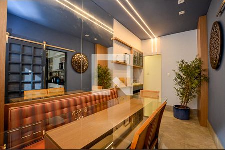 Apartamento à venda com 178m², 3 quartos e sem vagaCopa / Cozinha